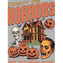 Halloween-WS 12312